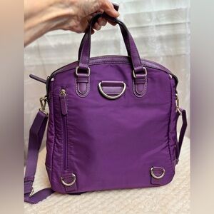 Not For Sale: Radley London Spring Park Domed Convertible Crossbody Bag